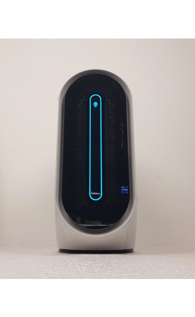 Gaming PC Dell AlienWare Aurora R13 i7-12700KF 32GB DDR5 512SSD+1TB GeForce RTX3070 8GB Wifi BT Win11 Gw12Mc